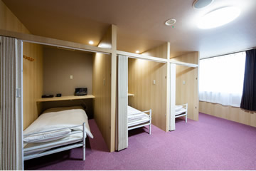 A-GATE Room