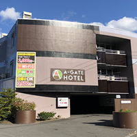 A-GATE HOTEL Asahikawa
