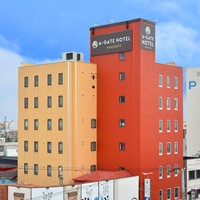 A-GATE HOTEL HAKODATE