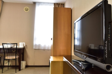 セミダブル(液晶テレビ)