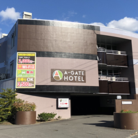 A-GATE HOTEL 旭川